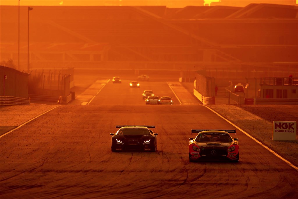 (Foto: Lamborghini)